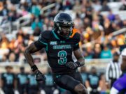 Um receptor de Montreal mise sur sa grande vitesse para atrair a atenção das equipes profissionais