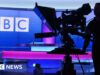 BBC pede que tribunal rejeite processo Trump Panorama