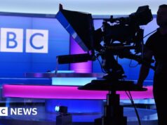 BBC pede que tribunal rejeite processo Trump Panorama