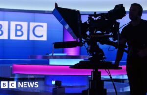 BBC pede que tribunal rejeite processo Trump Panorama
