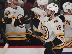 Na TVA Sports activities 2: os Sabres podem dar um golpe nos Bruins