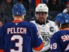 Les Islanders enfrentaram outra partida contra Kings