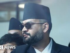 Nepal nomeia ex-rapper como novo primeiro-ministro