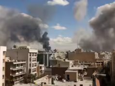 Guerra no Oriente Médio: 5 indianos feridos em Abu Dhabi durante incêndio após interceptação de mísseis