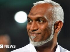 Maldivas diz ao Reino Unido que não reconhece o acordo das Ilhas Chagos com as Maurícias