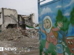 Chefe de direitos humanos da ONU pede aos EUA que concluam investigação sobre greve escolar no Irã