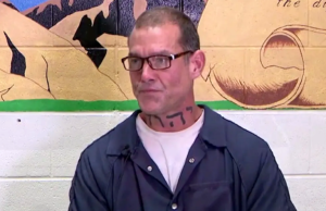 Homem do Arizona que admitiu ter crucificado pastor pede pena de morte para que ‘possamos seguir em frente com nossas vidas’