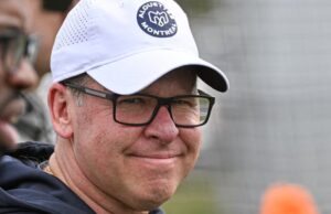 La LCF em Québec: «Não há nenhuma dúvida de que a equipe connaîtrait un très grand succès»