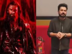 Aditya Dhar Oprimido pelo sucesso de ‘Dhurandhar 2’ – Assistir