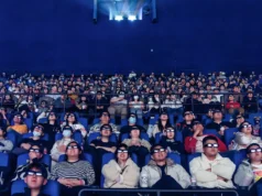 A China está a atacar os filmes americanos por causa das tarifas de Trump. Veja por que isso representa um grande risco para Hollywood.