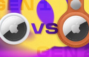 ‘AirTag 2’ vs. ‘AirTag 1’: todas as maneiras pelas quais o novo Tiny Tracker da Apple é melhor