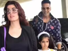 Akshay reage à cultura dos paparazzi após o comentário de Jaya Bachchan
