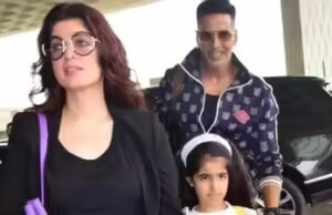 Akshay reage à cultura dos paparazzi após o comentário de Jaya Bachchan