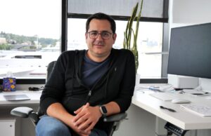 Ali Farhadi, CEO do Allen Institute for AI, deixa o cargo enquanto a organização sem fins lucrativos navega no cenário de IA em constante mudança