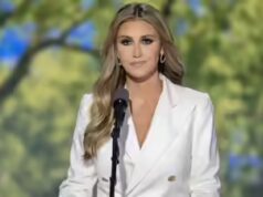 ‘Não vale a pena compartilhar a vida com’: Alina Habba se divorcia secretamente de Gregg Reuben e compra uma casa na Flórida, perto de Mar-a-Lago