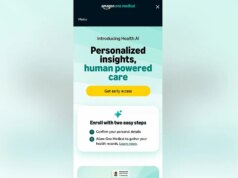 Amazon Well being AI traz um médico para o seu bolso