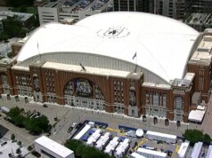 RNC considera Dallas para sediar convenção especial de meio de mandato