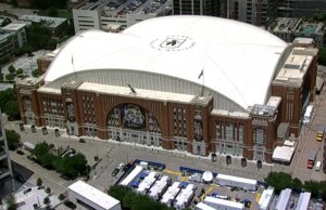 RNC considera Dallas para sediar convenção especial de meio de mandato
