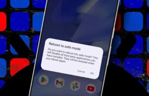 Como entrar no modo de segurança em seu telefone Android – e por que é basic fazer isso