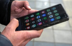 Falha no Android permite que hackers desbloqueiem telefones em menos de um minuto