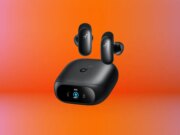 Os próximos Liberty 5 Professional Max Buds da Anker terão um gravador de voz AI em seu estojo de carregamento