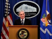 Robert Mueller, ex-diretor do FBI e conselheiro especial, morre aos 81 anos