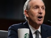 Howard Schultz deixa Seattle enquanto legisladores locais discutem impostos milionários