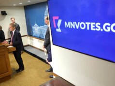 Escritório eleitoral de Minnesota intimado em investigação sobre listas de eleitores estaduais, dizem fontes