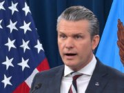 Juiz derruba política restritiva de imprensa do Pentágono, considerando que ela viola a Primeira Emenda