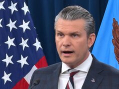 Juiz derruba política restritiva de imprensa do Pentágono, considerando que ela viola a Primeira Emenda