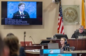 O júri do Novo México considera que Meta violou a lei de proteção sobre alegações de exploração