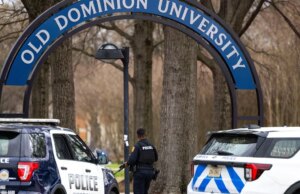 Homem acusado de vender arma de fogo roubada usada em tiroteio em Previous Dominion