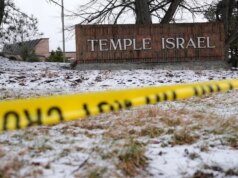 IDF diz que irmão do suspeito da sinagoga de Michigan period comandante do Hezbollah