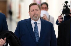 O advogado de Epstein diz ao Congresso que ele tinha "nenhum conhecimento" de crimes