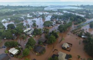 Inundações no Havaí geram ordens de evacuação para mais de 4.000 pessoas
