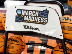 NCAA acusa DraftKings de "Loucura de março" violação de marca registrada