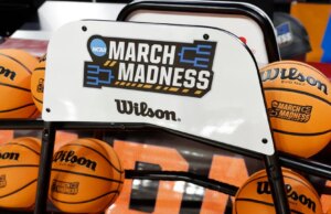 NCAA acusa DraftKings de "Loucura de março" violação de marca registrada
