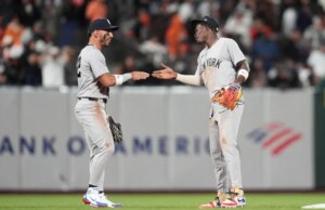 MLB "árbitro robô" estreia na abertura da temporada do Yankees-Giants