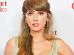 Taylor Swift é processada por violação de marca registrada "A vida de uma dançarina"