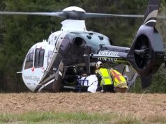 2 estudantes mortos e 7 outras pessoas feridas em acidente de ônibus durante excursão escolar