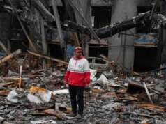 Irã alerta que tropas serão "incendiado" se os EUA lançarem operação terrestre