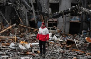 Irã alerta que tropas serão "incendiado" se os EUA lançarem operação terrestre