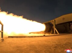 Coreia do Norte testa míssil que afirma poder atingir território continental dos EUA