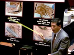 Henry Lee, cientista forense que testemunhou no julgamento de OJ Simpson, morre aos 87 anos