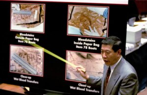 Henry Lee, cientista forense que testemunhou no julgamento de OJ Simpson, morre aos 87 anos