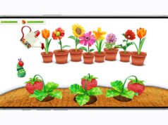 Mergulhe, decore e nutra: Apple Arcade adiciona três novos jogos em abril