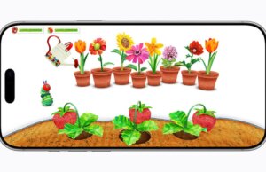 Mergulhe, decore e nutra: Apple Arcade adiciona três novos jogos em abril