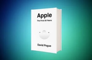 Obtenha o novo livro ‘Apple: os primeiros 50 anos’ à venda na semana de lançamento