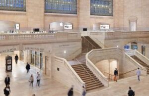 Apple está tramando algo secreto em Nova York