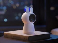 Aqara lança câmera interna G350 com certificação Matter